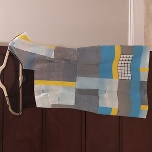 Sachin + Babi Borealis Dress